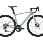 STRIKER3000 2×9 speed