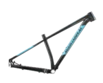 AGILE boost Ultralight X6 Aluminum Alloy Frame - Image 3
