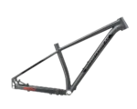 AGILE boost Ultralight X6 Aluminum Alloy Frame