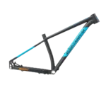 AGILE boost Ultralight X6 Aluminum Alloy Frame - Image 7