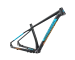 AGILE boost Ultralight X6 Aluminum Alloy Frame - Image 8