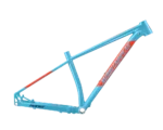 AGILE boost Ultralight X6 Aluminum Alloy Frame - Image 5