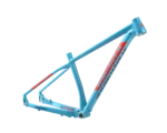 AGILE boost Ultralight X6 Aluminum Alloy Frame - Image 6