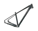EVEREST PRO Ultralight X6 Aluminum Alloy Frame - Image 4