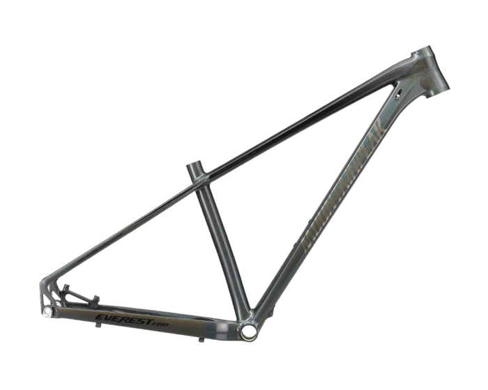 EVEREST PRO Ultralight X6 Aluminum Alloy Frame - Image 3