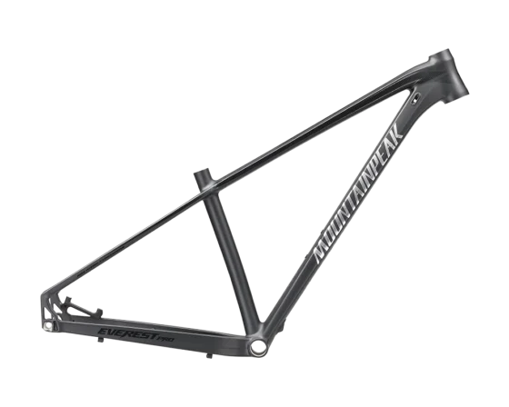 EVEREST PRO Ultralight X6 Aluminum Alloy Frame