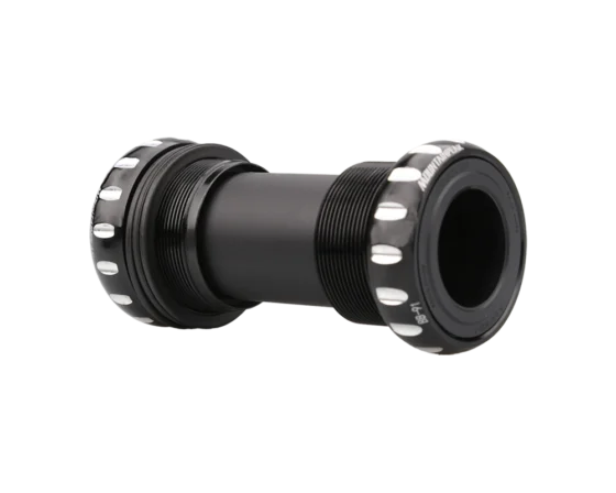 BSA Threaded Hollow Bottom Bracket BB-91 , 24mm Spindle