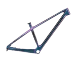 EXPLORE Fully Internal Cable Routing T800 Carbon Frame