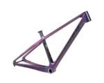 EXPLORE Fully Internal Cable Routing T800 Carbon Frame - Image 2
