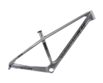 EXPLORE Fully Internal Cable Routing T800 Carbon Frame - Image 5