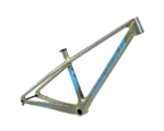 EXPLORE Fully Internal Cable Routing T800 Carbon Frame - Image 4