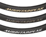 Alloy Disc Brake Rim H38×700C 24h F/V - Image 2