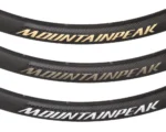 Alloy Disc Brake Rim 700C 24h F/V - Image 2