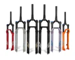 FORK MTP XM-1 Air/120/Tp/IRC/QR/Mudguard