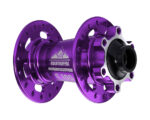 MH6 Front Hub 15/QR×100mm, 6-Bolt Disc, 32H - Image 3