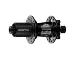 MH6 Rear Hub M12×142mm(QR×135mm), 6-Bolt Disc, HG,32H - Image 2